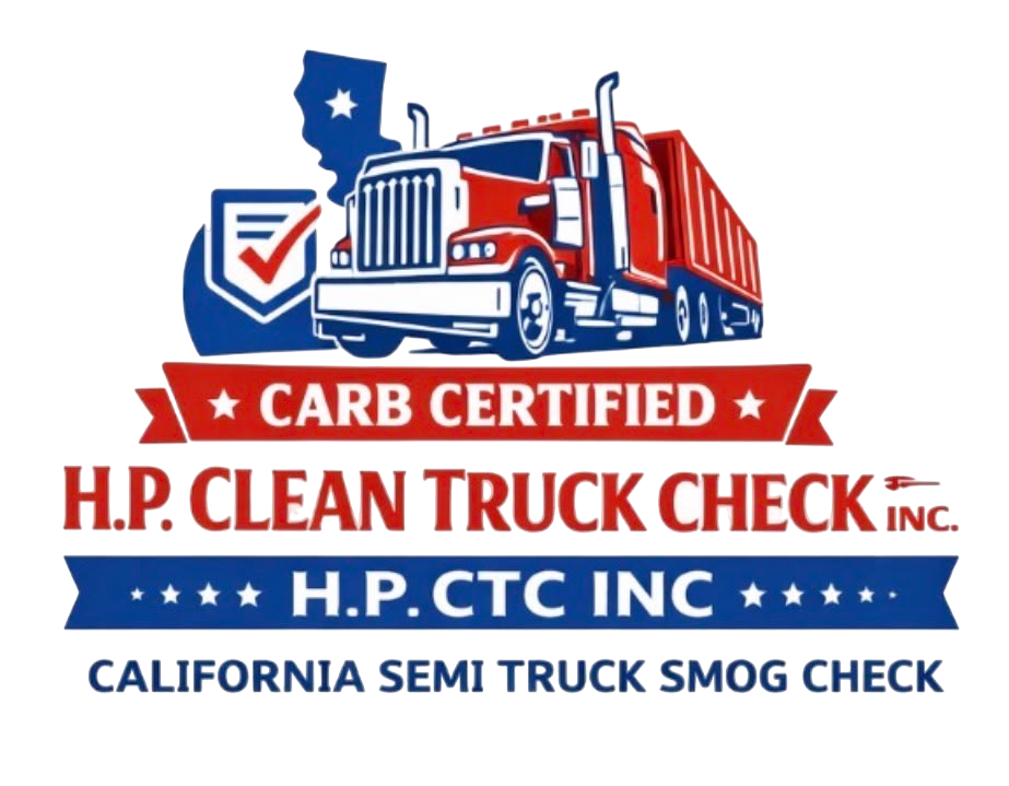 H.P. Clean Truck Check Inc.